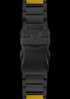 Jacques Lemans Liverpool 42-12I Damenuhr Ø 34,0mm Flash Sale