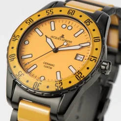 Jacques Lemans Liverpool 42-12I Damenuhr Ø 34,0mm Flash Sale