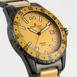 Jacques Lemans Liverpool 42-12I Damenuhr Ø 34,0mm Flash Sale