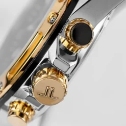 Jacques Lemans Liverpool 1-2141I Herrenuhr Ø 48,0mm Cheap