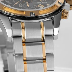 Jacques Lemans Liverpool 1-2141I Herrenuhr Ø 48,0mm Cheap