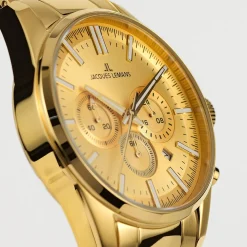 Jacques Lemans Liverpool 1-2119I Herrenuhr Ø 44,0mm Sale