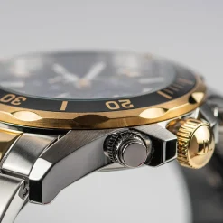 Jacques Lemans Liverpool 1-2091I Herrenuhr Ø 44,0mm Flash Sale