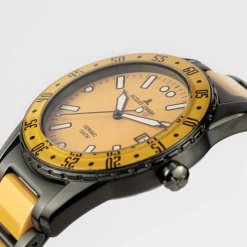 Jacques Lemans Liverpool 42-10I Herrenuhr Ø 42,0mm Clearance