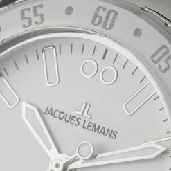Jacques Lemans Liverpool 42-12J Damenuhr Ø 34,0mm Flash Sale