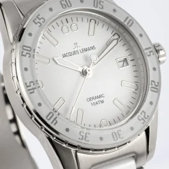 Jacques Lemans Liverpool 42-12J Damenuhr Ø 34,0mm Flash Sale