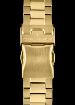 Jacques Lemans Liverpool 1-2091J Herrenuhr Ø 44,0mm Outlet