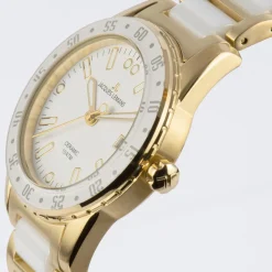 Jacques Lemans Liverpool 42-12L Damenuhr Ø 34,0mm Flash Sale