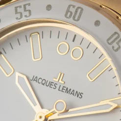 Jacques Lemans Liverpool 42-12L Damenuhr Ø 34,0mm Flash Sale