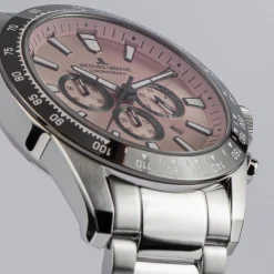 Jacques Lemans Liverpool 1-2140L Herrenuhr Ø 48,0mm Discount