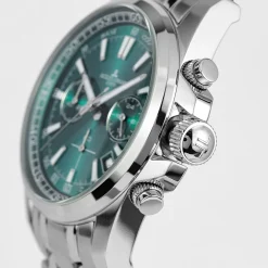 Jacques Lemans Liverpool 1-2117L Herrenuhr Ø 44,0mm Cheap