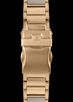 Jacques Lemans Liverpool 42-12M Damenuhr Ø 34,0mm Cheap