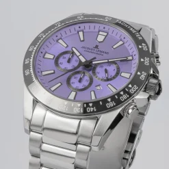 Jacques Lemans Liverpool 1-2140M Herrenuhr Ø 48,0mm Best Sale