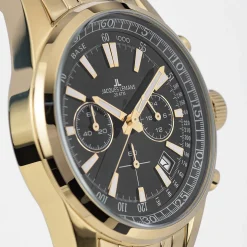 Jacques Lemans Liverpool 1-2117M Herrenuhr Ø 44,0mm Clearance
