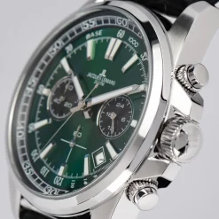 Jacques Lemans Liverpool 1-2117T Herrenuhr Ø 44,0mm New