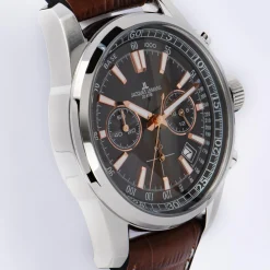 Jacques Lemans Liverpool 1-2117W Herrenuhr Ø 44,0mm New