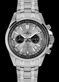Jacques Lemans Liverpool 1-2117ZA Herrenuhr Ø 44,0mm Best Sale