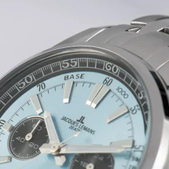 Jacques Lemans Liverpool 1-2117ZB Herrenuhr Ø 44,0mm Clearance