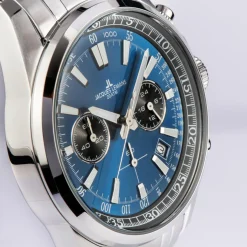 Jacques Lemans Liverpool 1-2117ZC Herrenuhr Ø 44,0mm Cheap