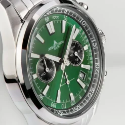Jacques Lemans Liverpool 1-2117ZD Herrenuhr Ø 44,0mm New