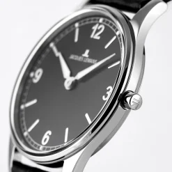 Jacques Lemans London 1-2129A Damenuhr Ø 32,0mm Fashion