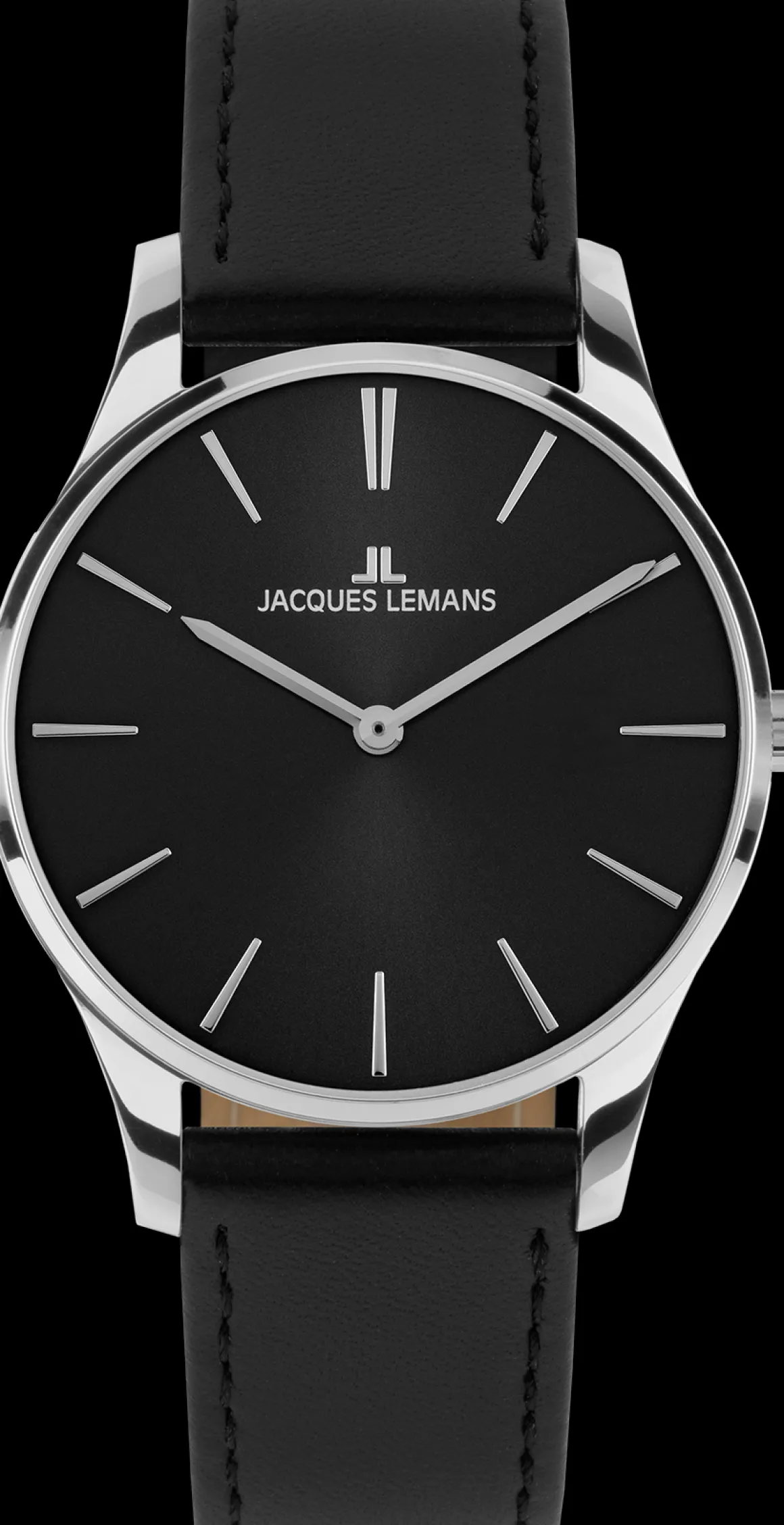 Jacques Lemans London 1-2123A Damenuhr Ø 30,0mm Cheap