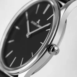 Jacques Lemans London 1-2123A Damenuhr Ø 30,0mm Cheap