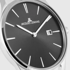 Jacques Lemans London 1-2122A Damenuhr Ø 38,0mm Cheap