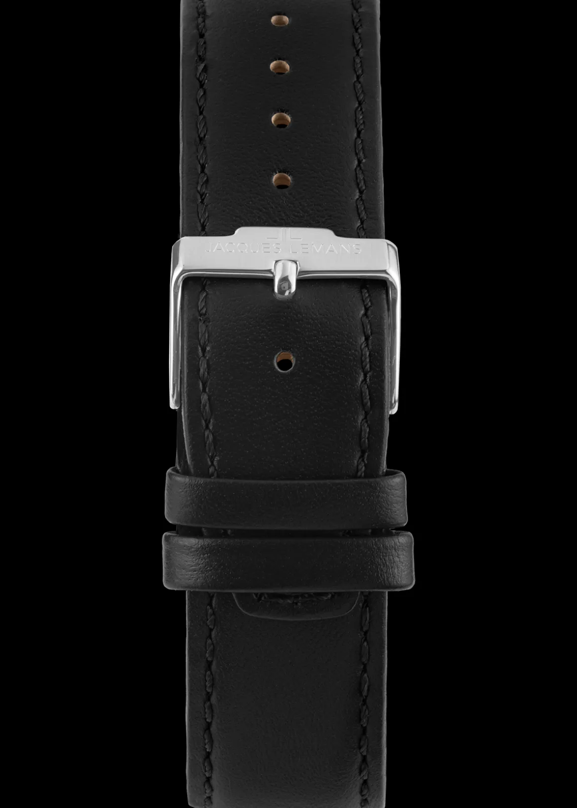 Jacques Lemans London 1-2193A Herrenuhr Ø 40,0mm New
