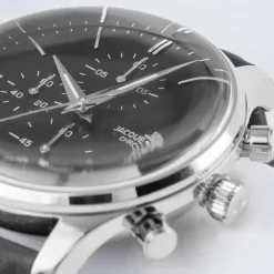 Jacques Lemans London 1-2163A Herrenuhr Ø 40,0mm Fashion