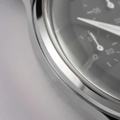 Jacques Lemans London 1-2163A Herrenuhr Ø 40,0mm Fashion