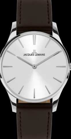 Jacques Lemans London 1-2123B Damenuhr Ø 30,0mm Store