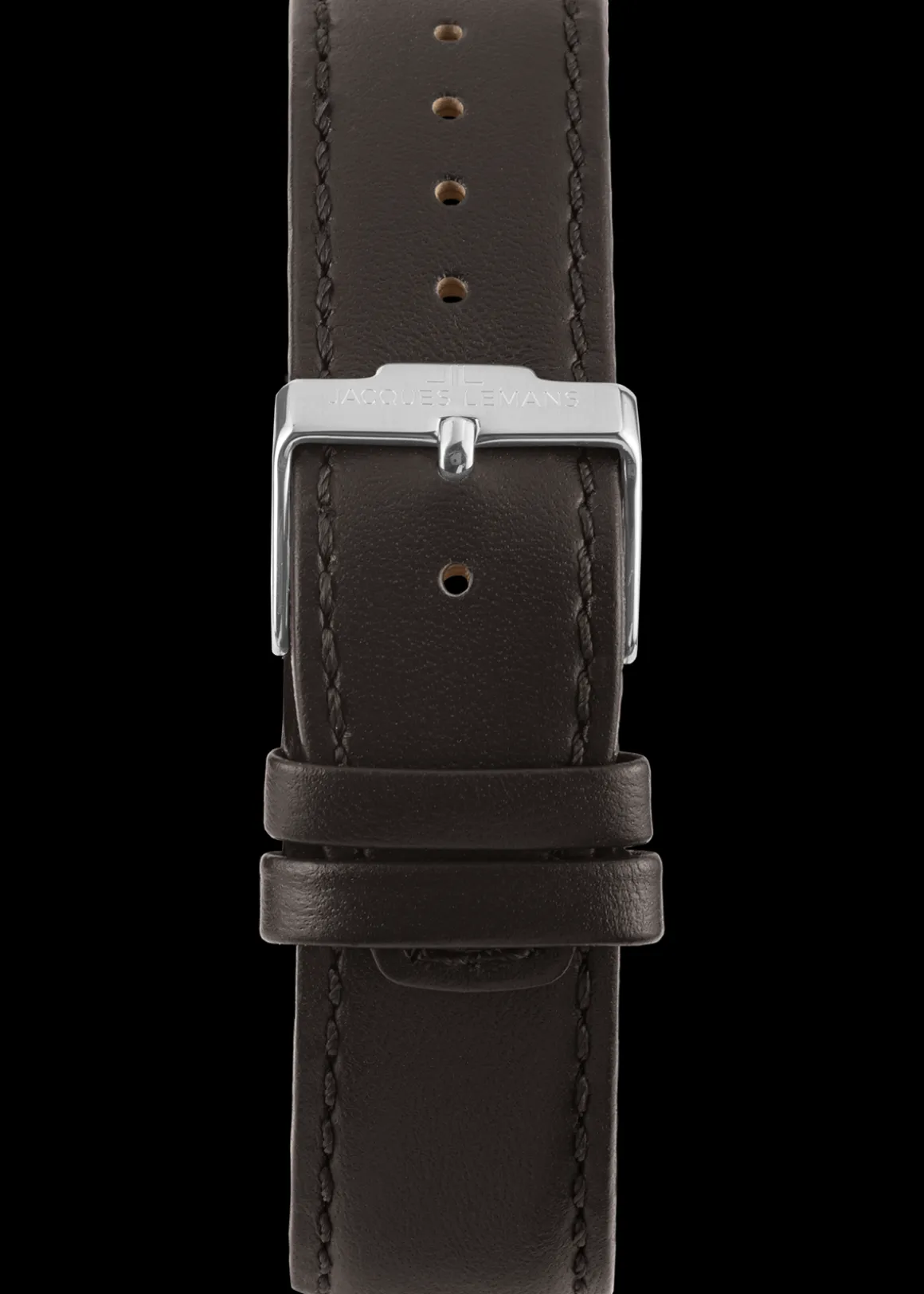 Jacques Lemans London 1-2123B Damenuhr Ø 30,0mm Store
