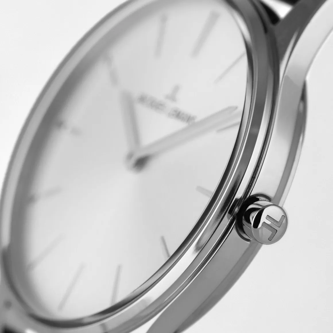 Jacques Lemans London 1-2123B Damenuhr Ø 30,0mm Store