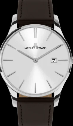 Jacques Lemans London 1-2122B Damenuhr Ø 38,0mm Hot