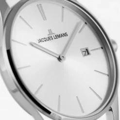 Jacques Lemans London 1-2122B Damenuhr Ø 38,0mm Hot