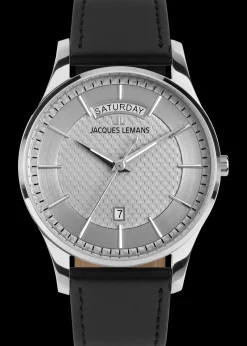 Jacques Lemans London 1-2193B Herrenuhr Ø 40,0mm Store