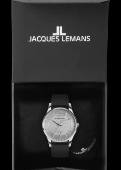 Jacques Lemans London 1-2193B Herrenuhr Ø 40,0mm Store