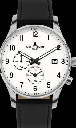 Jacques Lemans London 1-2125B Herrenuhr Ø 40,0mm Cheap