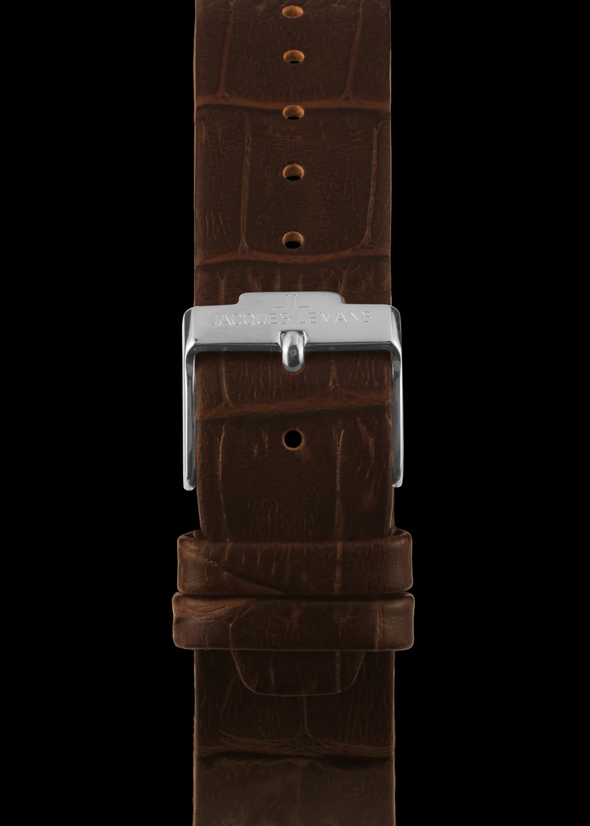 Jacques Lemans London 1-2128B Herrenuhr Ø 40,0mm Discount