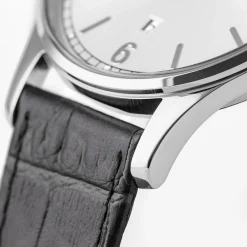 Jacques Lemans London 1-2128B Herrenuhr Ø 40,0mm Discount