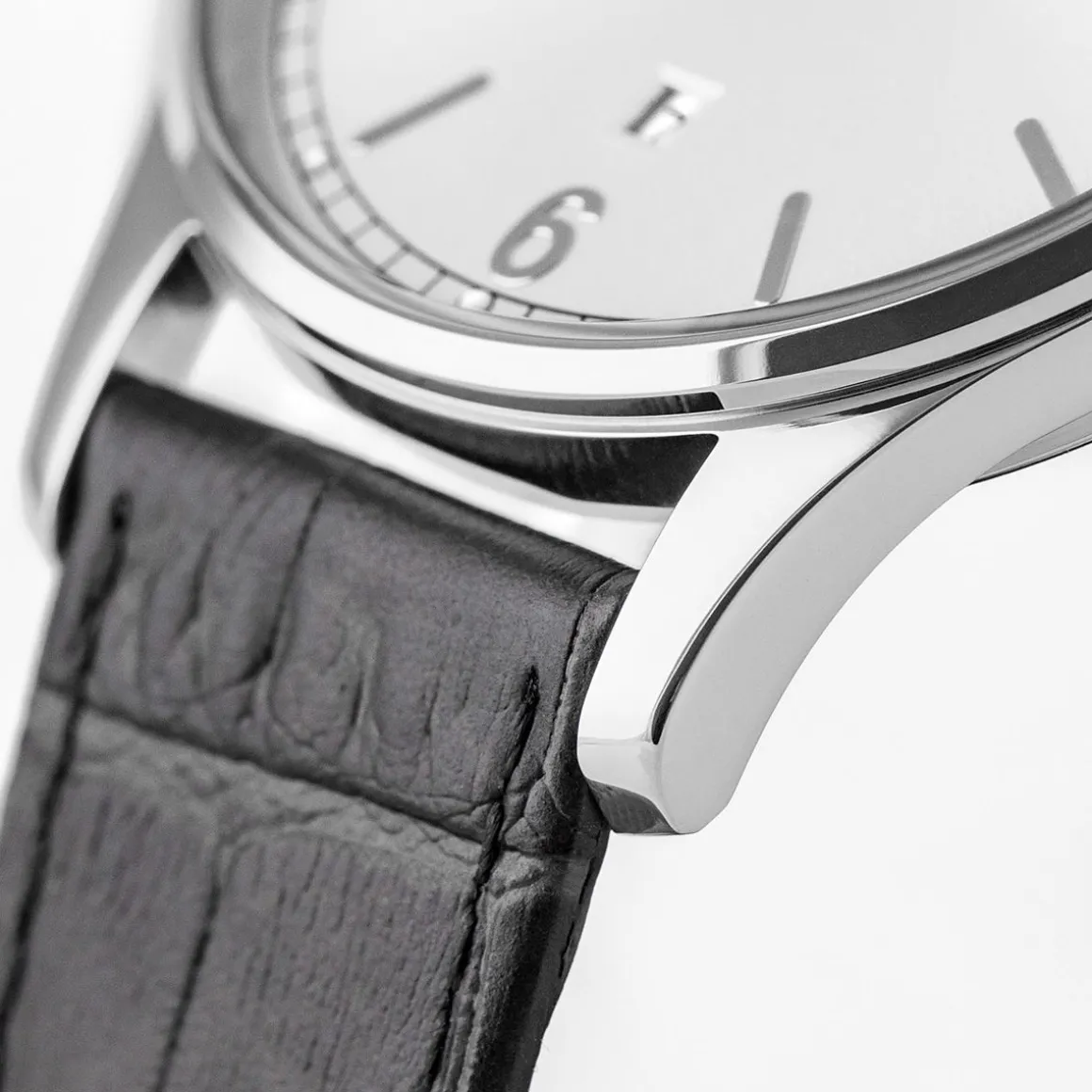 Jacques Lemans London 1-2128B Herrenuhr Ø 40,0mm Discount