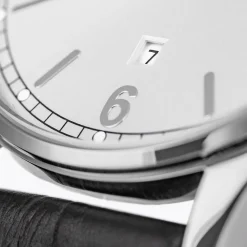 Jacques Lemans London 1-2128B Herrenuhr Ø 40,0mm Discount