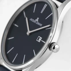 Jacques Lemans London 1-2122C Damenuhr Ø 38,0mm New