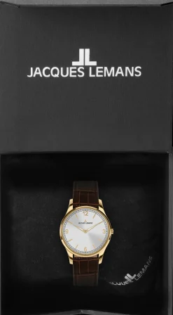 Jacques Lemans London 1-2129C Damenuhr Ø 32,0mm Store