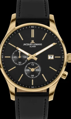 Jacques Lemans London 1-2125C Herrenuhr Ø 40,0mm Best