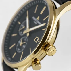 Jacques Lemans London 1-2125C Herrenuhr Ø 40,0mm Best