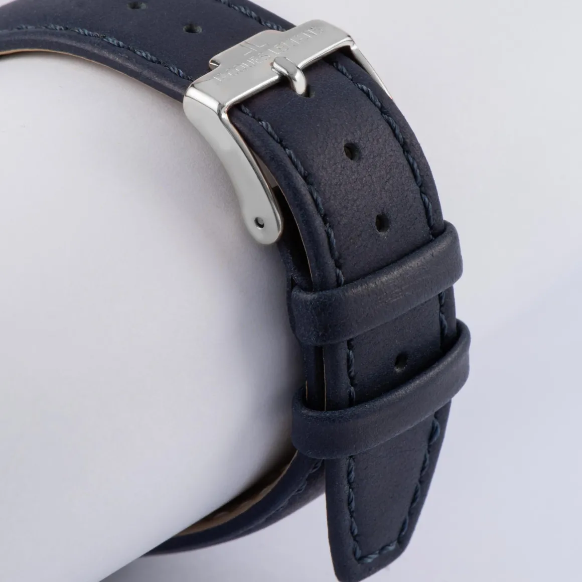 Jacques Lemans London 1-2163C Herrenuhr Ø 40,0mm Cheap