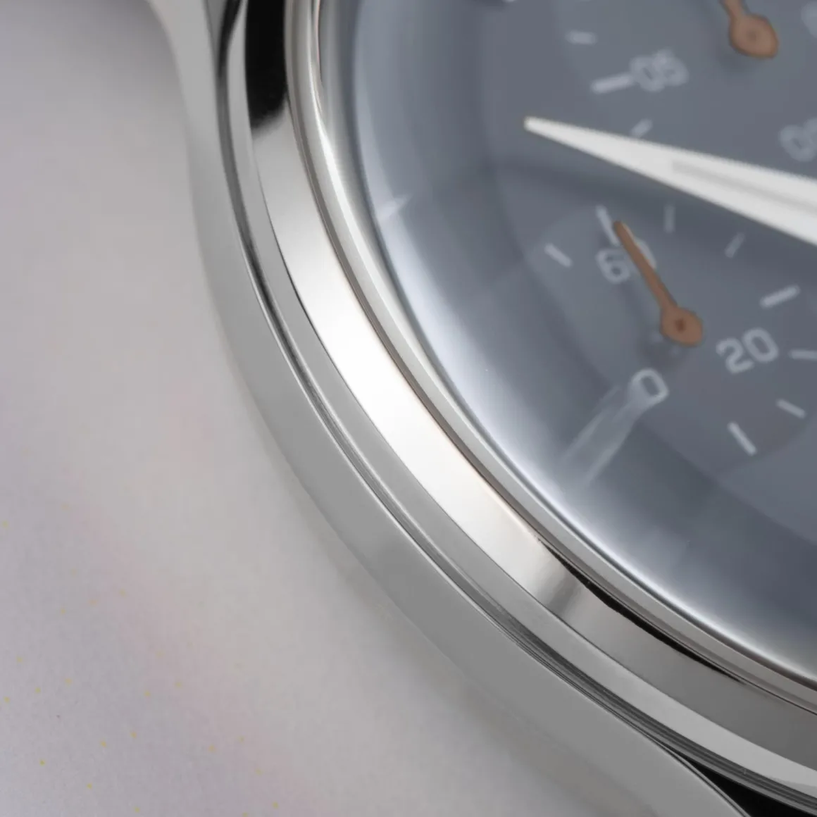Jacques Lemans London 1-2163C Herrenuhr Ø 40,0mm Cheap