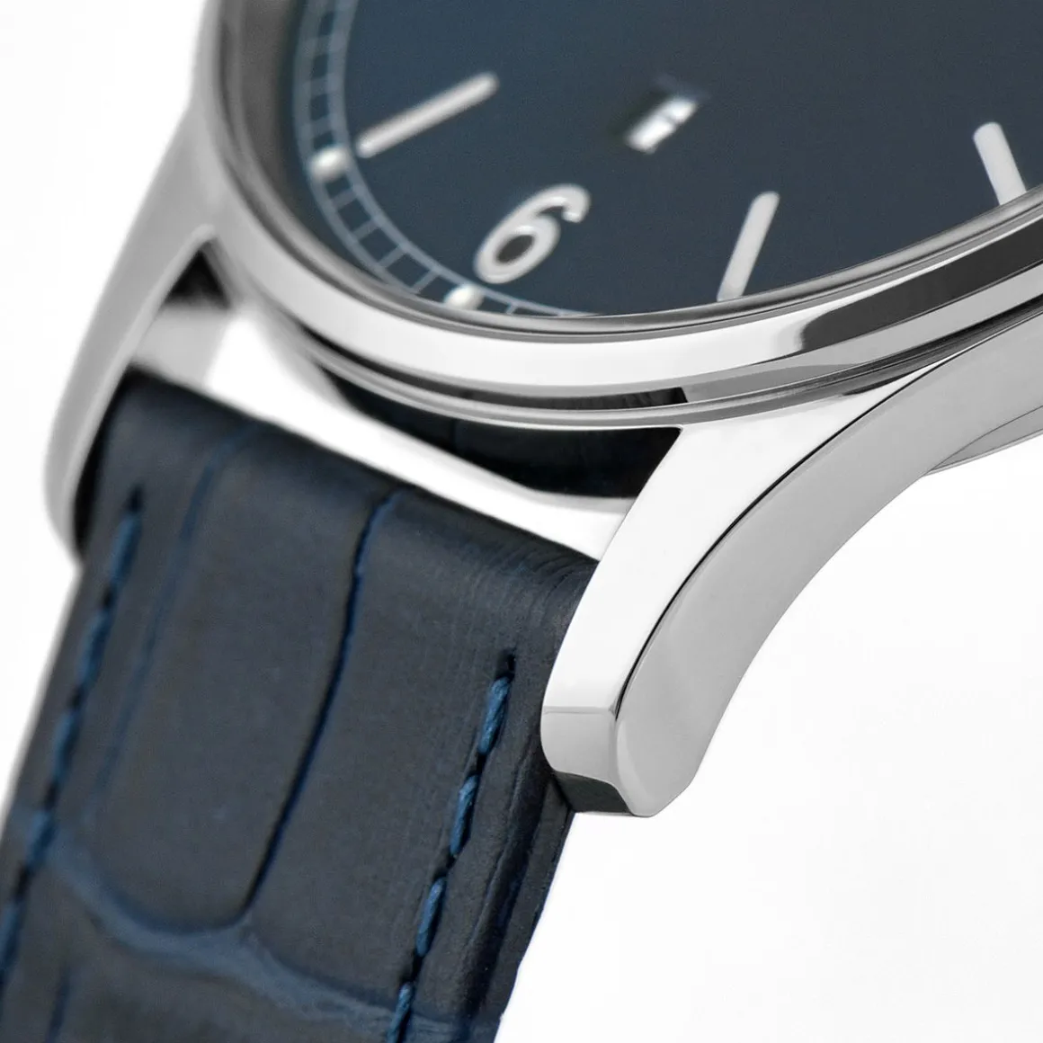 Jacques Lemans London 1-2128C Herrenuhr Ø 40,0mm Cheap